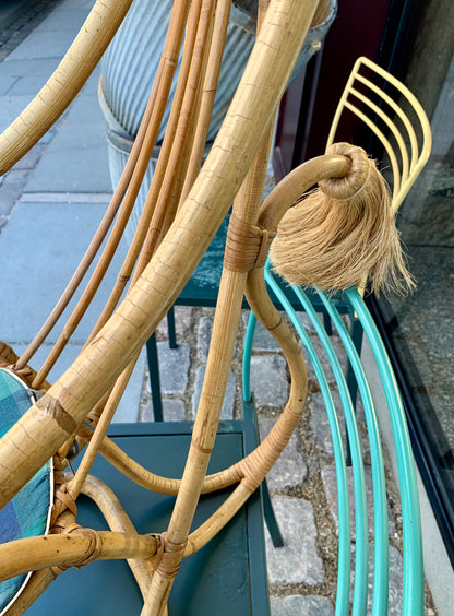 Bamboo Children's Chair