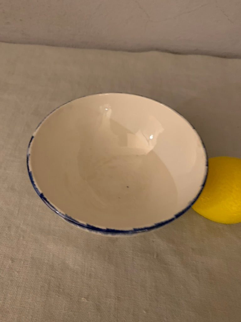 Bol - French Coffee Bowl