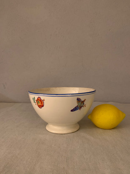 Bol - French Coffee Bowl