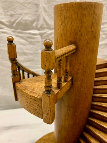 Staircase Scale Model