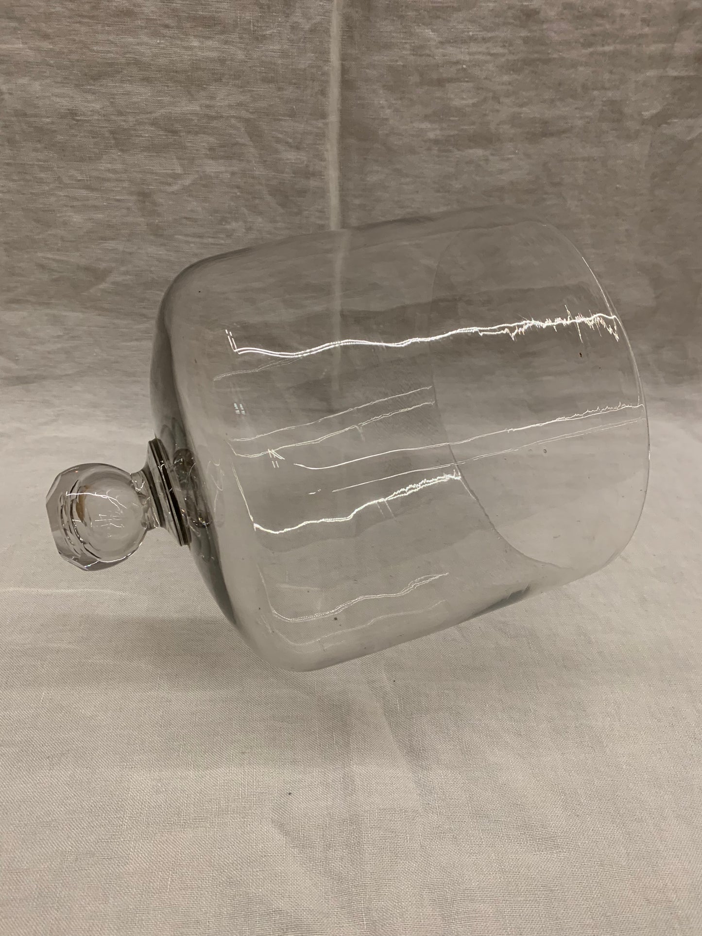Glass Dome - Cloche