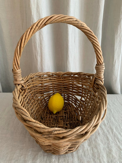 Wicker Basket