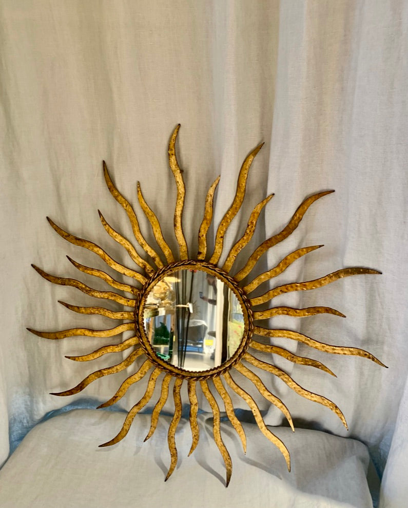 Miroir de Soleil