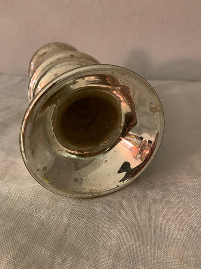 Poor Man's Silver - Vase