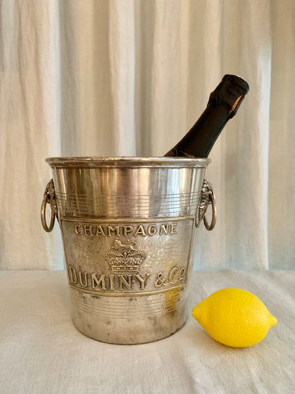 Champagne Cooler