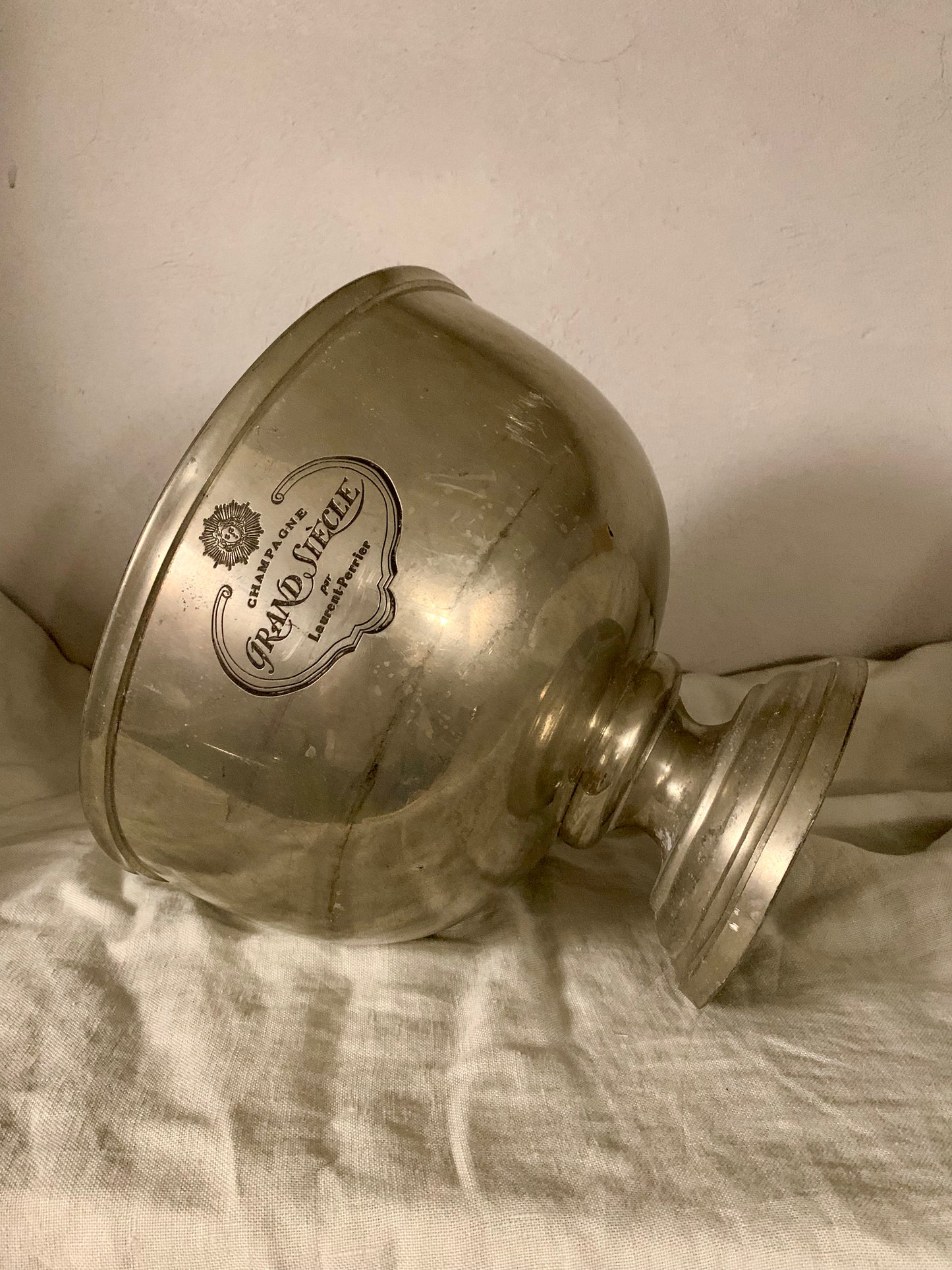 Large Champagne Cooler