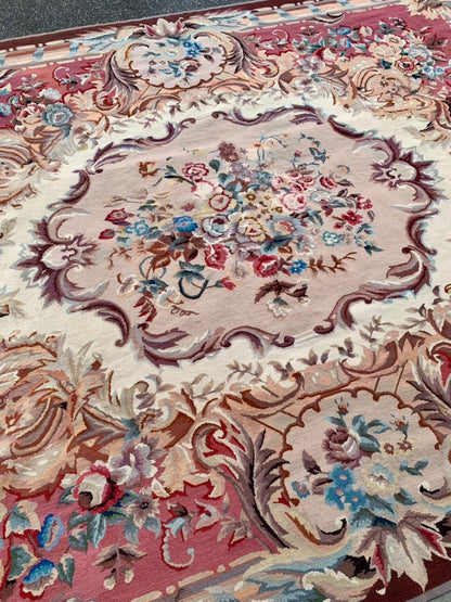 Embroidery