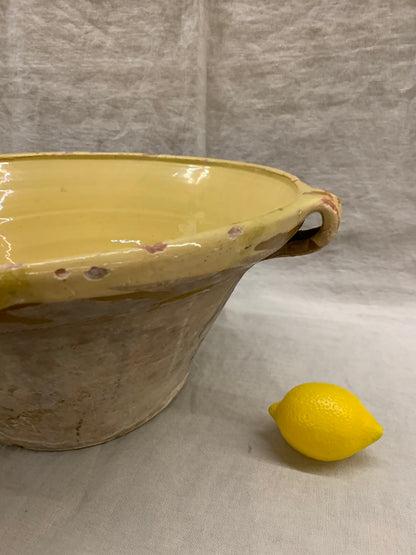 Large French Bowl - Tian