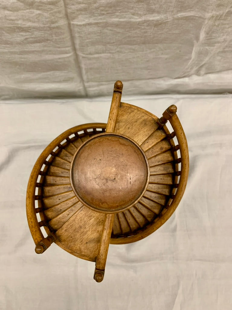 Staircase Scale Model