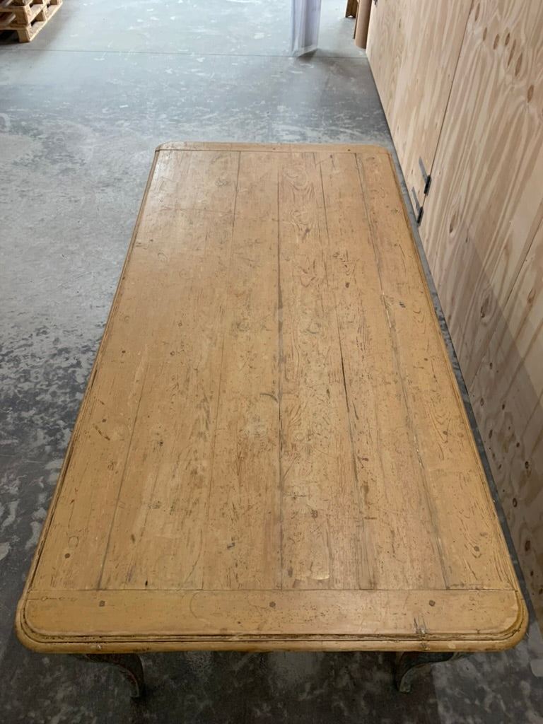 Louis XV Dining Table