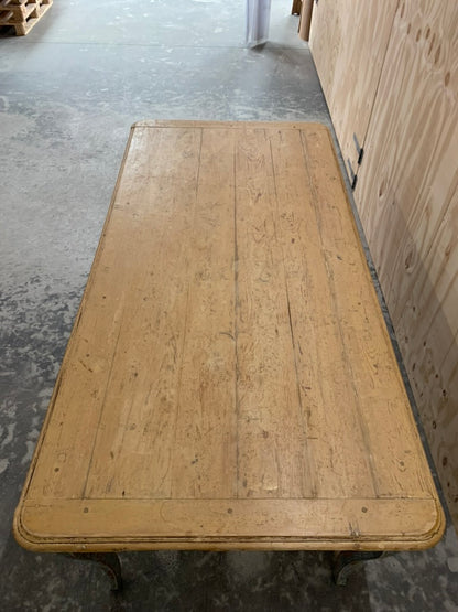 Louis XV Dining Table