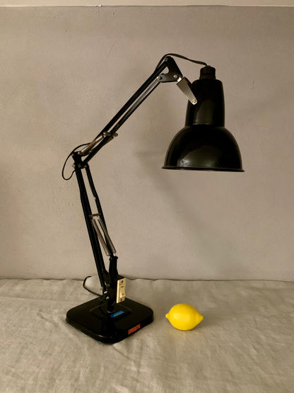 Desk Lamp 1960s
