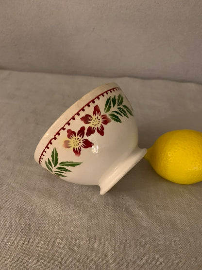 Bol - French Coffee Bowl