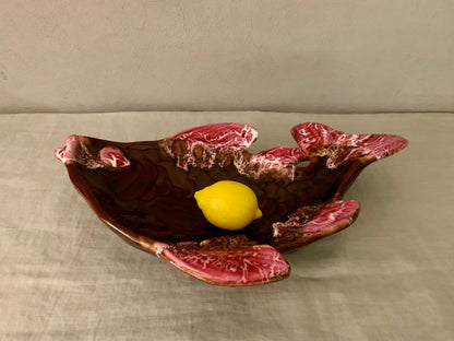 Fish Platter - Ceramic