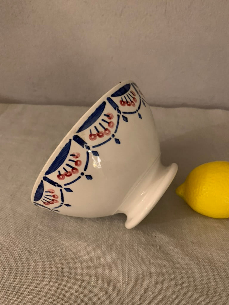 Bol - French Coffee Bowl
