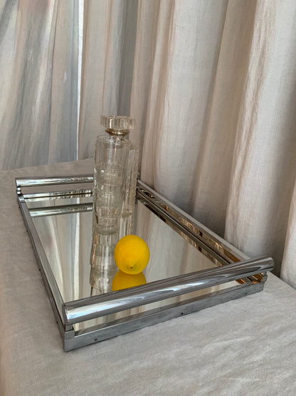 Mirror Tray