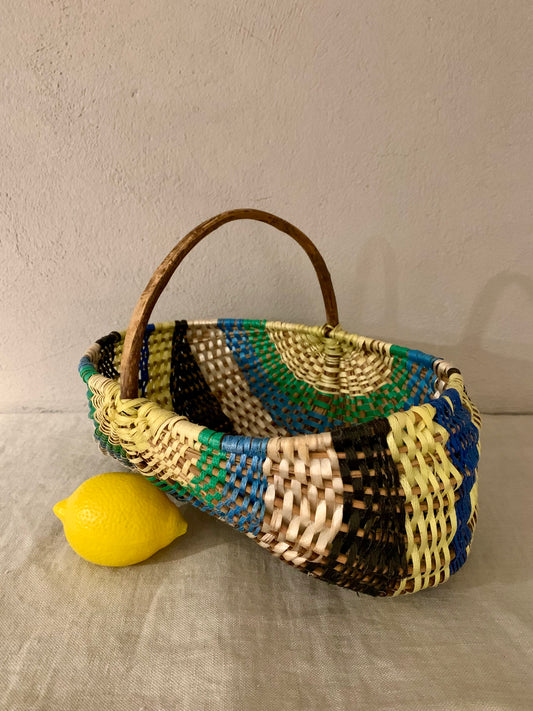 Wicker Basket