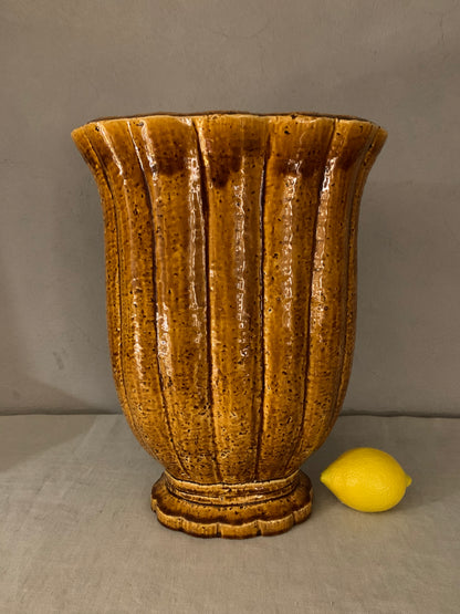 Gunnar Nylund, Rörstrand Vase