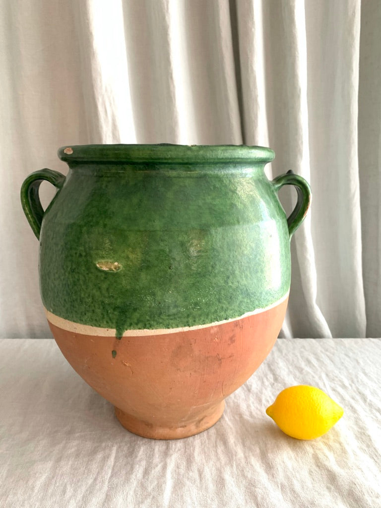 Confit Jar