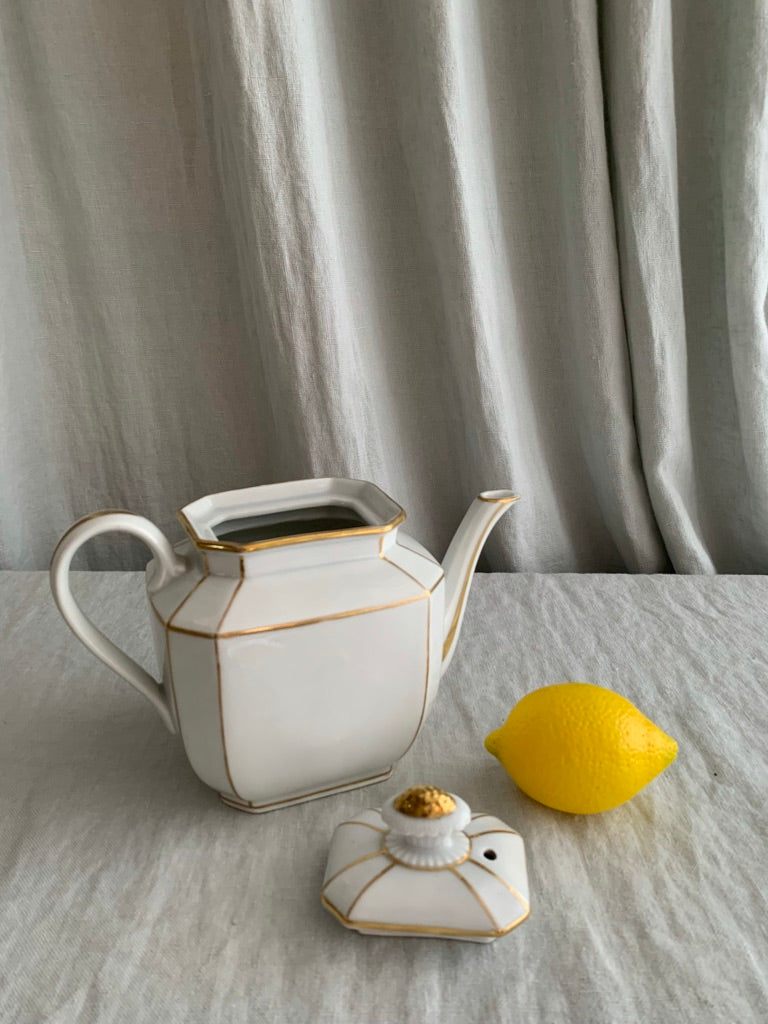 Tea Pot