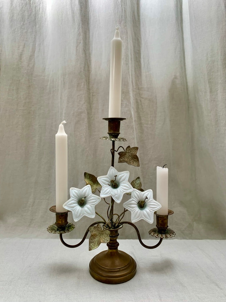 Church Candelabra