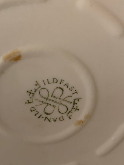 Vintage Danild Tea Pot