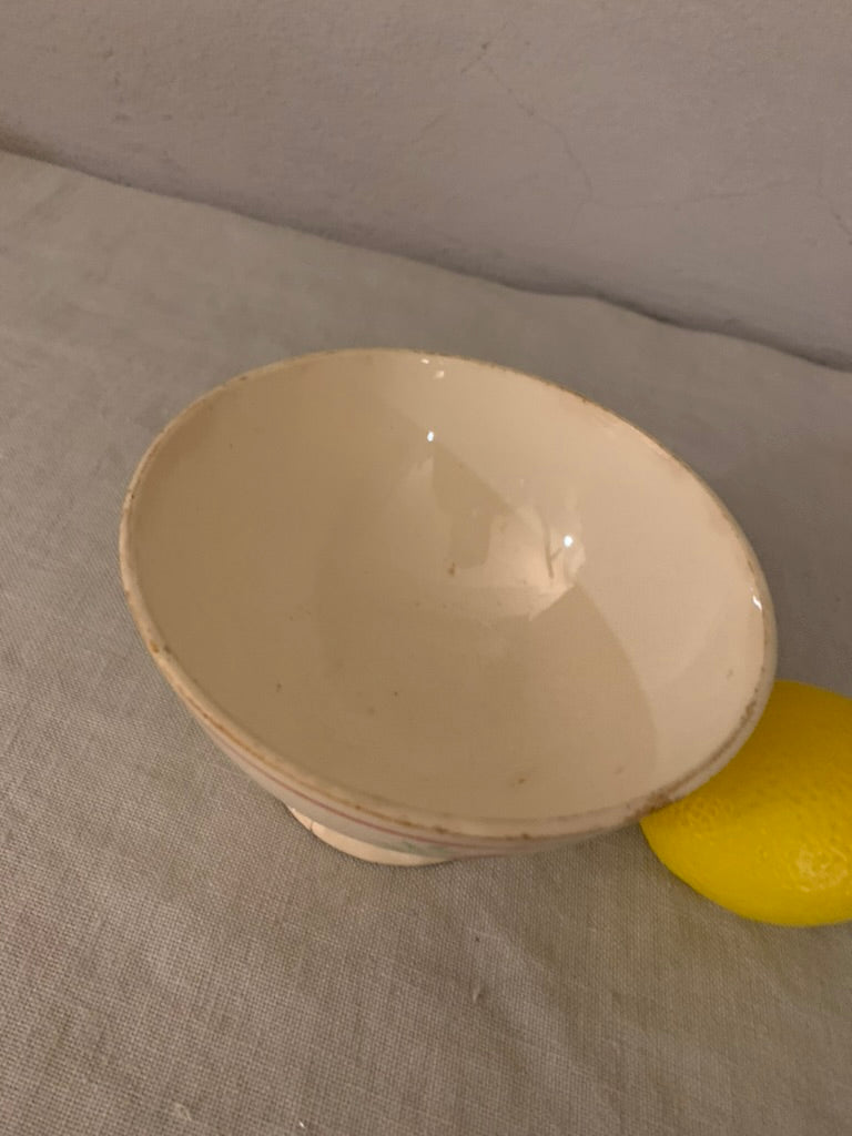 Bol - French Coffee Bowl