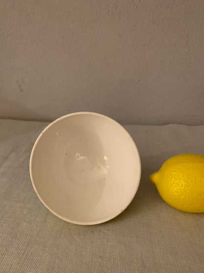 Bol - French Coffee Bowl
