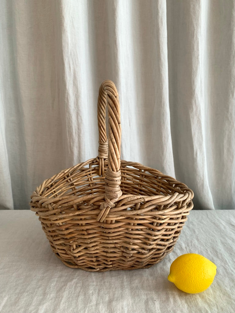 Wicker Basket