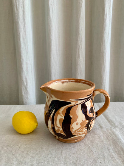 Ceramic Jug - Pitcher