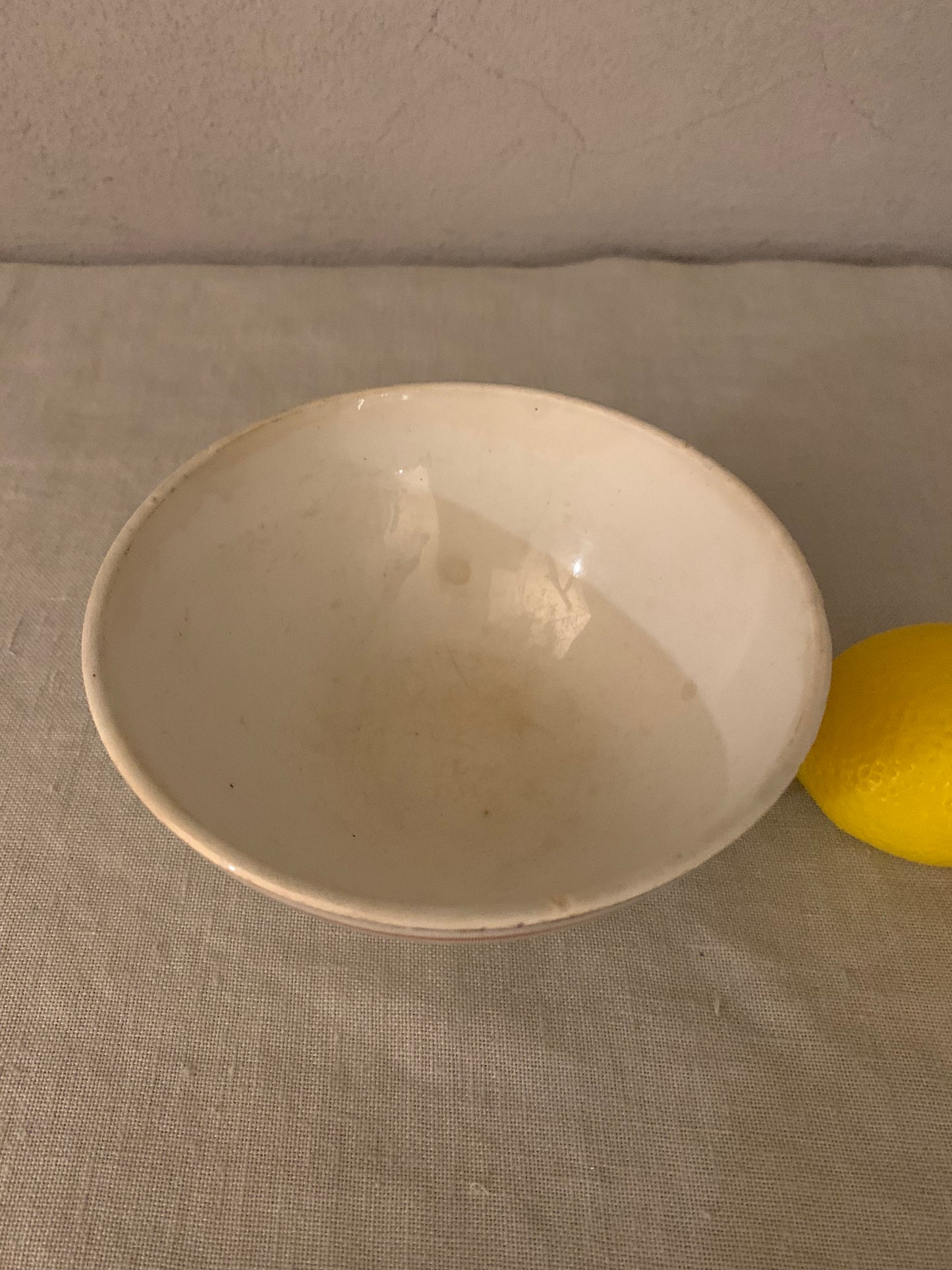 Bol - French Coffee Bowl