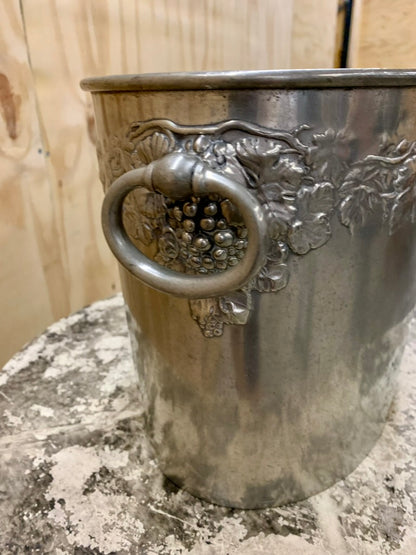 Vintage Möet & Chandon Champagne Cooler