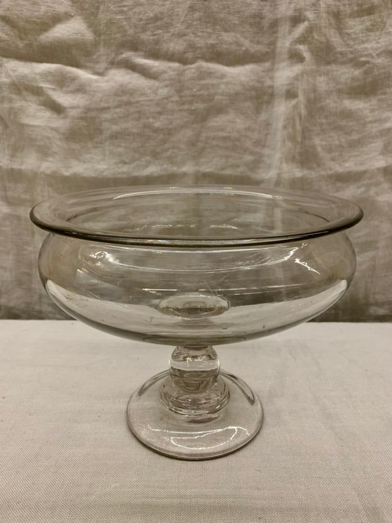 French Leech Glass