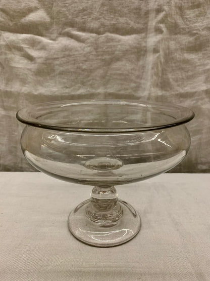 French Leech Glass