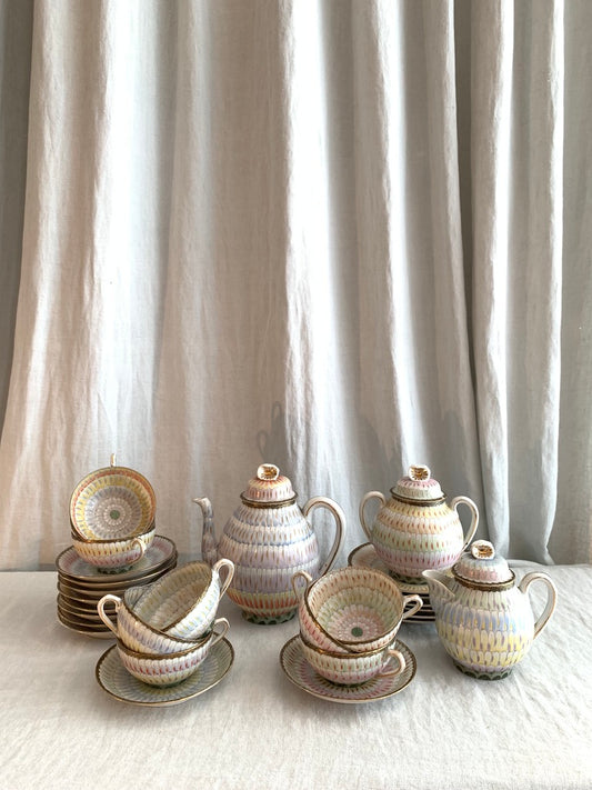 Tea Set