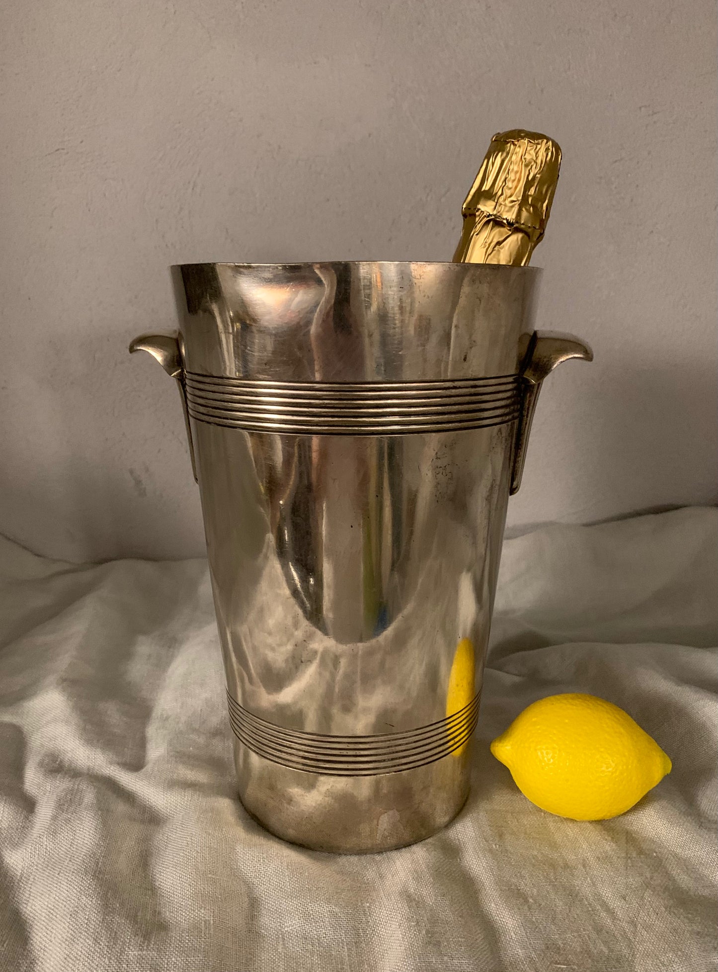 Tall Champagne Cooler