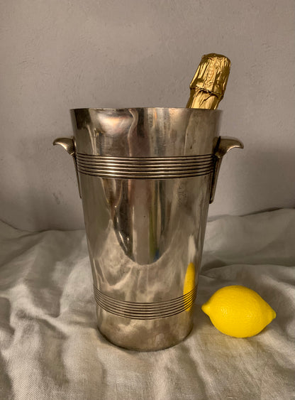 Tall Champagne Cooler