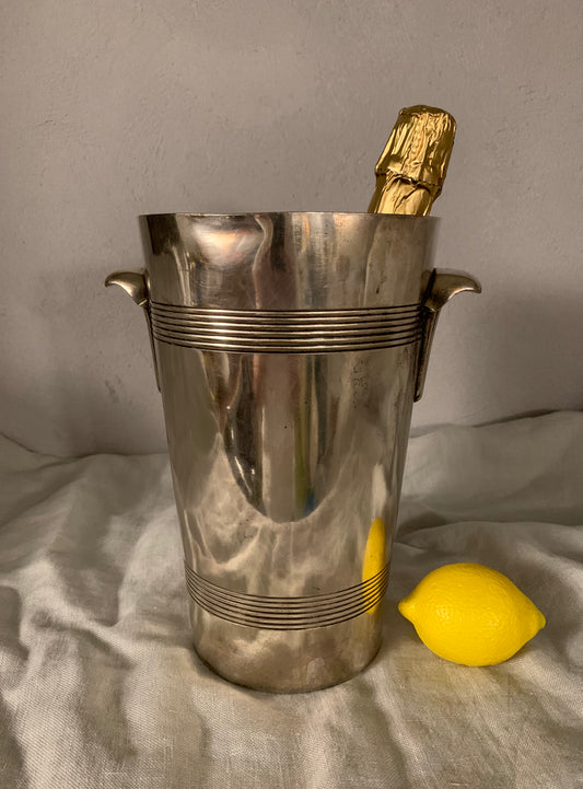 Tall Champagne Cooler