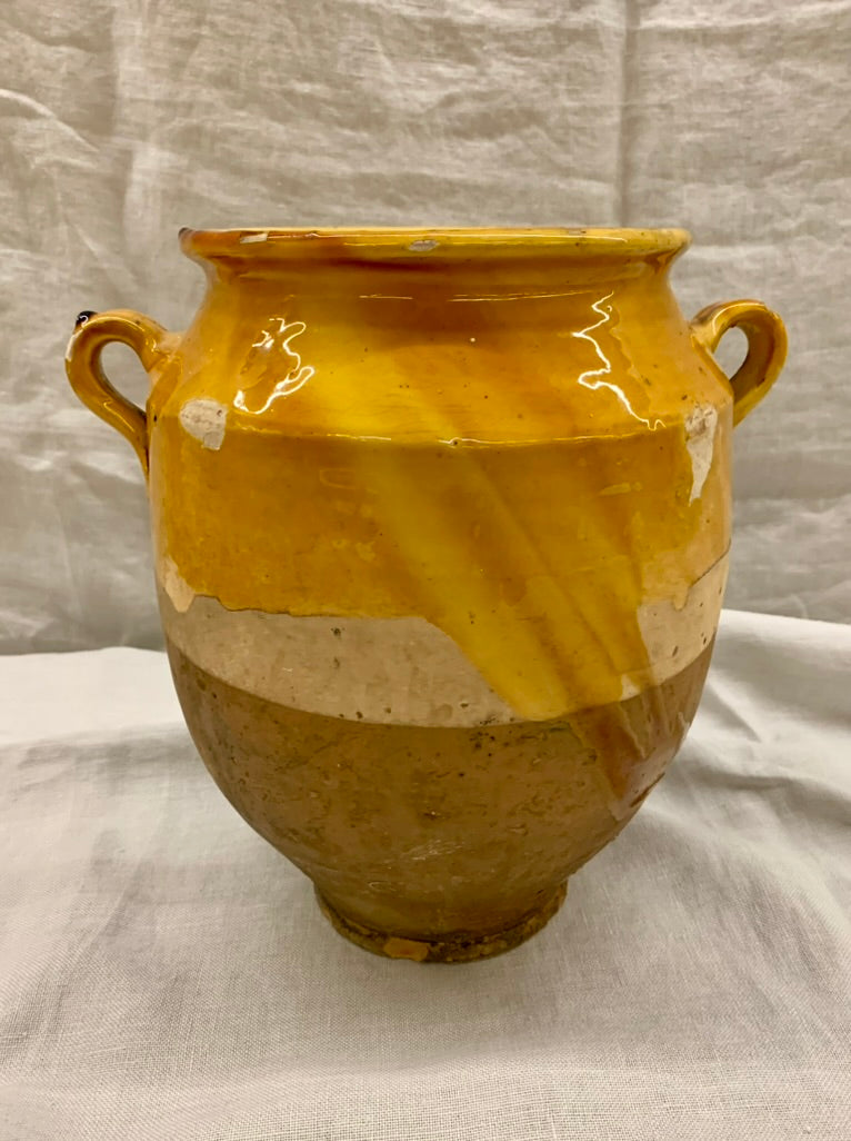 Confit Jar