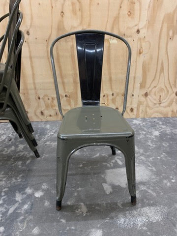Tolix Dining Chair