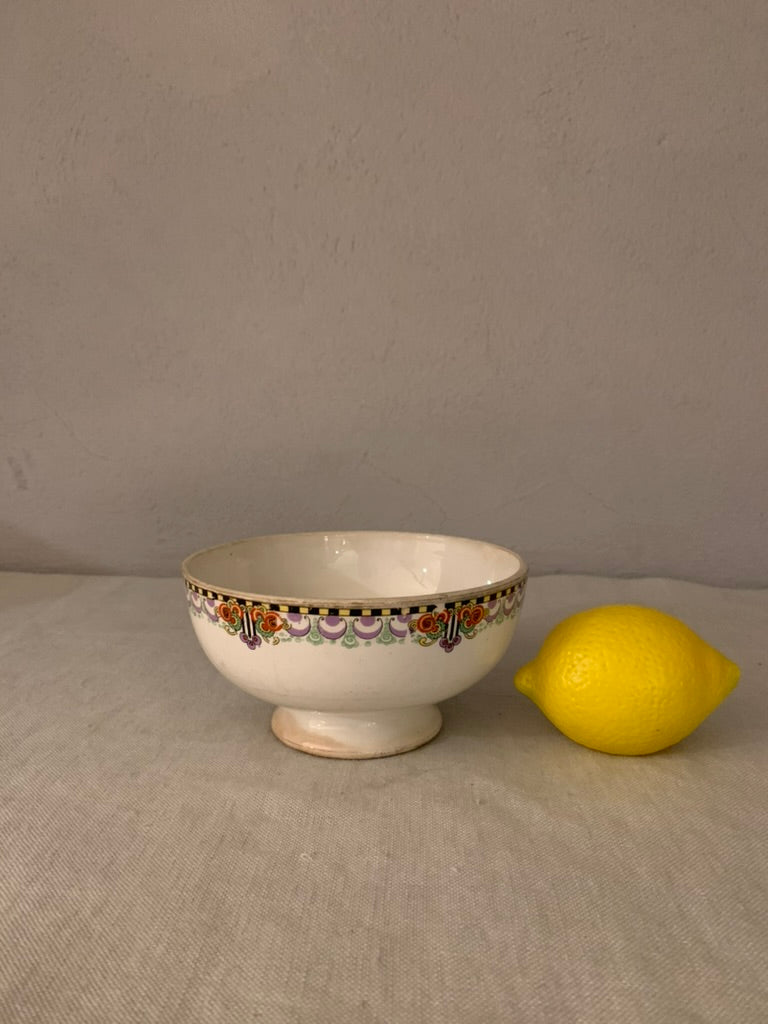 Bol - French Coffee Bowl