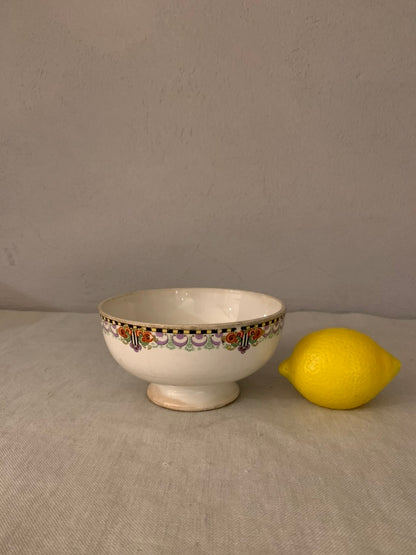 Bol - French Coffee Bowl
