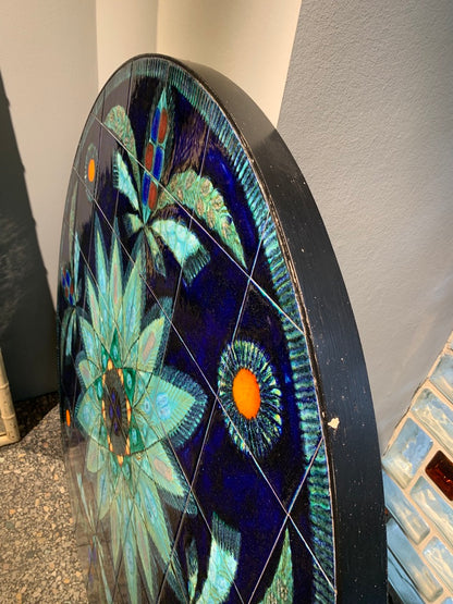 Ceramic Tiles Tabletop