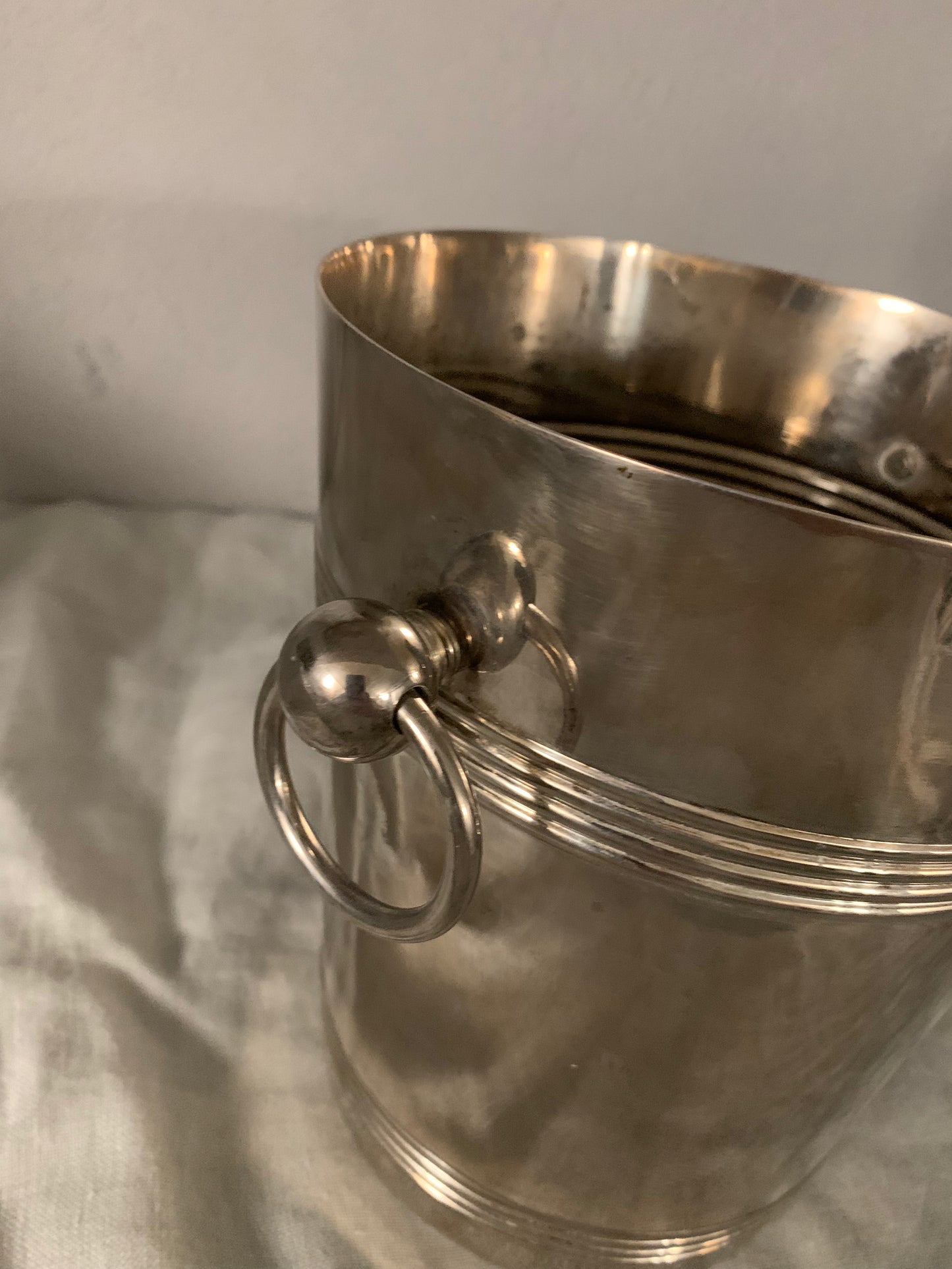Champagne Cooler
