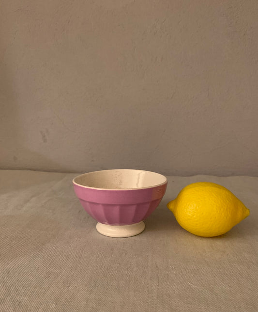 Bol - French Coffee Bowl