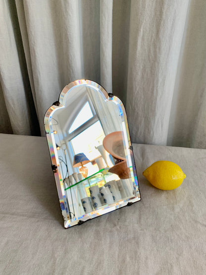 Small Table Mirror