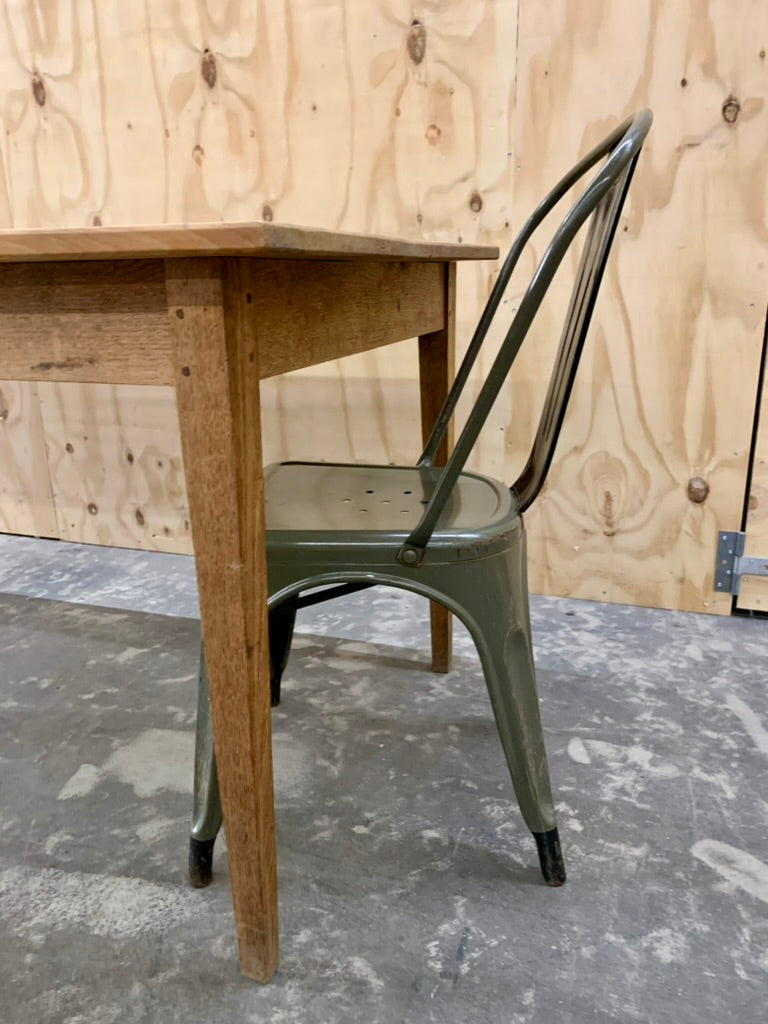 French Vintage Dining Table