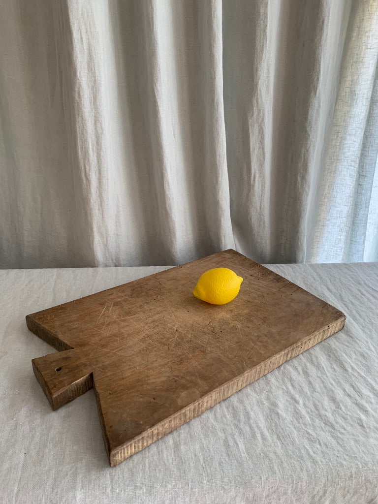 Chopping Board