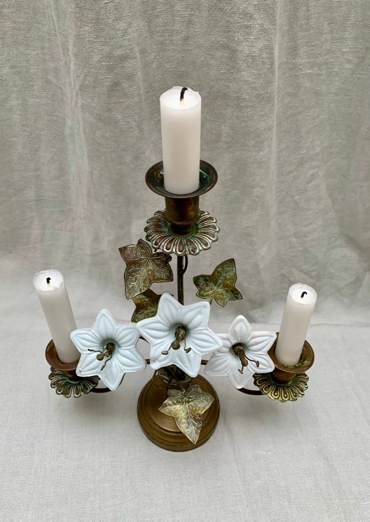 Church Candelabra