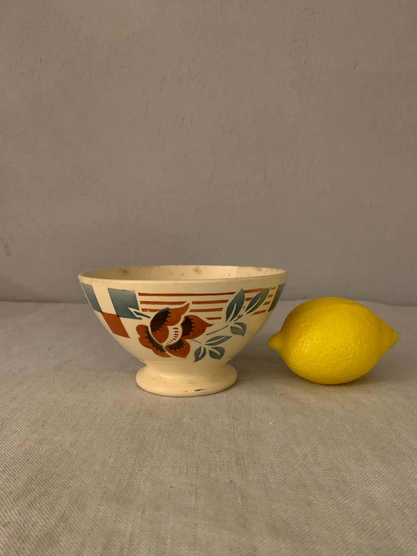 Bol - French Coffee Bowl